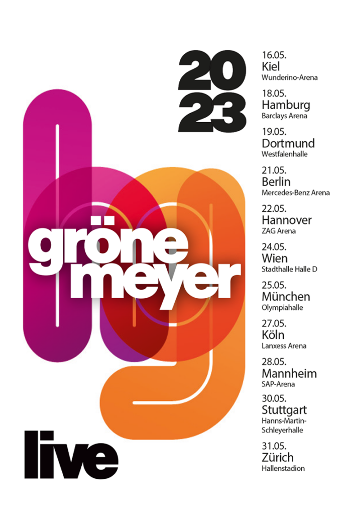 Grönemeyer Das Ist Los Tour – janreinhardt.com