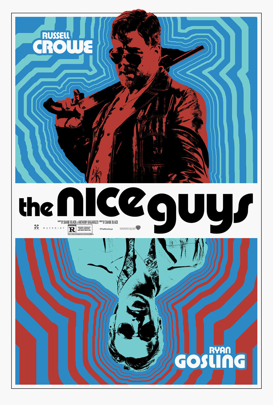 The Nice Guys