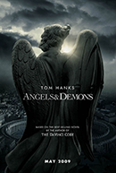 Angels & Demons Teaser Poster