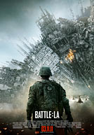 Battle L.A. Poster