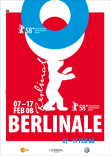 Berlinale 2008 Poster