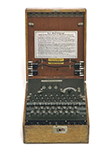 Enigma M3