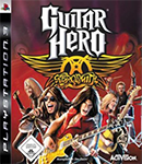 Guitar Hero Aerosmith Cover
