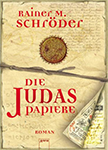 Die Judas Papiere Cover