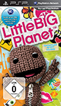 Little Big Planet Cover