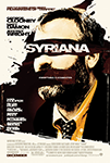 Syriana Poster