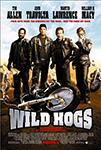 Wild Hogs Poster
